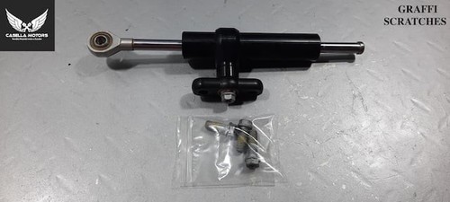 Ammortizzatore sterzo ktm 1290 - sterzo,