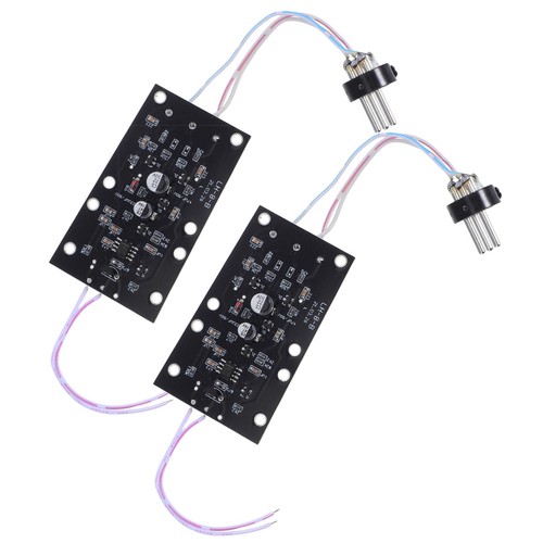 Modulo ricambi circuito