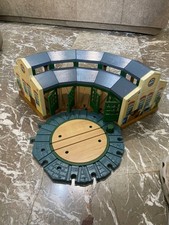 Brio Trenino - tantissimi