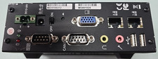 Fanless mini industriale - fanless, pc