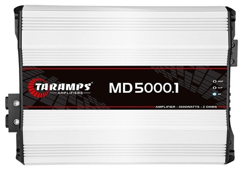 Taramps md5000 ohm - -,