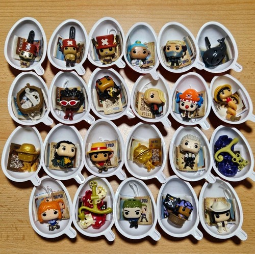 Kinder joy one piece - kinder,