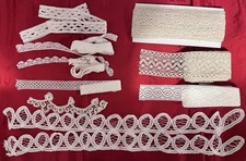 LOTTO DI PIZZI A MANO O