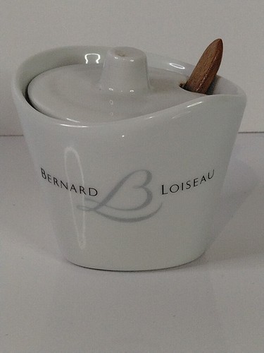 Pentola senape bernard loiseau - senape,