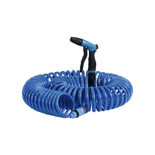 Tubo acqua spiralato - acqua, spiralato,