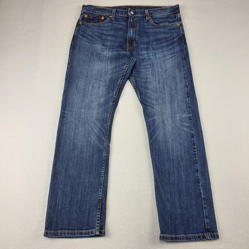 Jeans uomo levis - 36x30, blu
