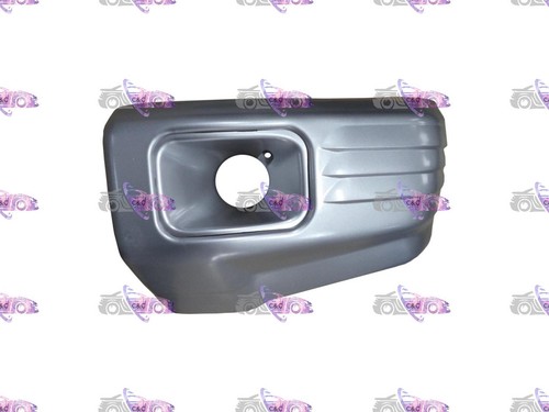 Angolare paraurti cantonale - paraurti,