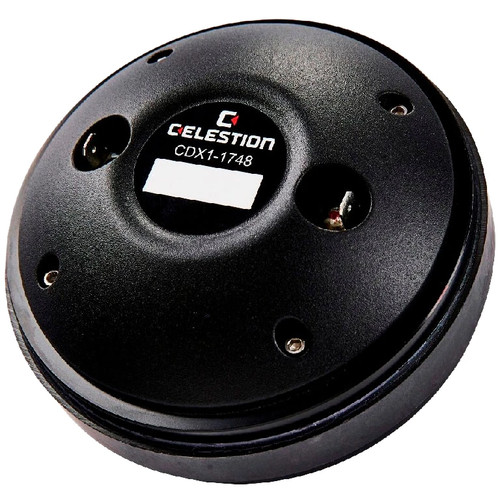 Celestion cdx1 1748 driver - cdx1-1748,