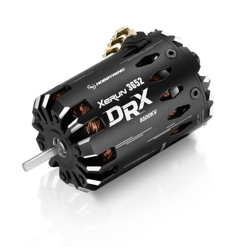 Hobbywing xerun drx 3652sd - xerun,