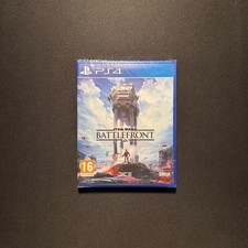 Star Wars: Battlefront –