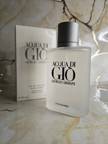 Giorgio armani acqua gio - giorgio,