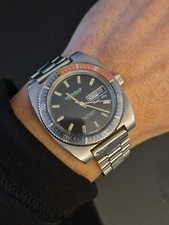 BULOVA CARAVELLE PEPSI 666 FT