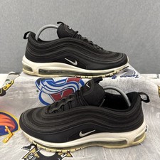 Nike Air Max 97 Black Men's