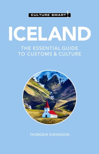Iceland culture smart by - smart!,
