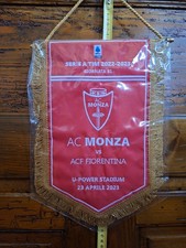 Gagliardetto Ricamato Monza
