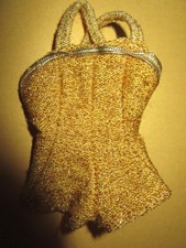 604) RARA VECCHIA FOTO MODA