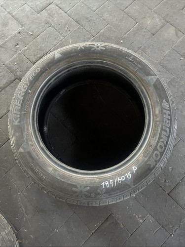 Gomme estive usate 185 - estive,