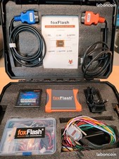 FOXFLASH PROGRAMMATORE