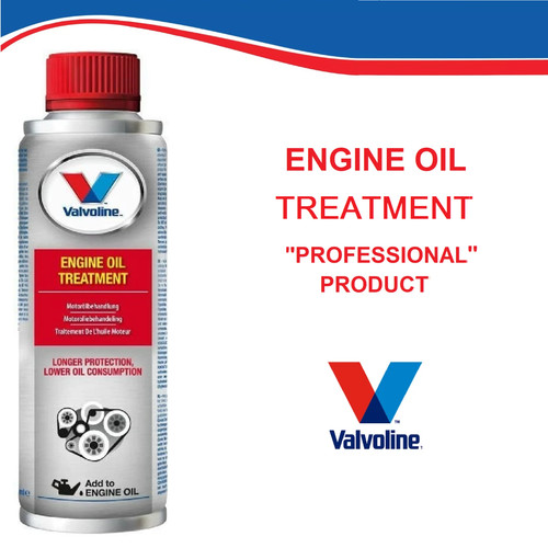 Additivo trattamento olio - additivo,