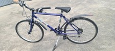 bicicletta donna 26