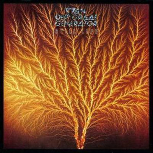 Van der graaf - der, still