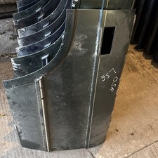 Porta Range Rover Lse guidatori posteriori per favore in foto lotto1