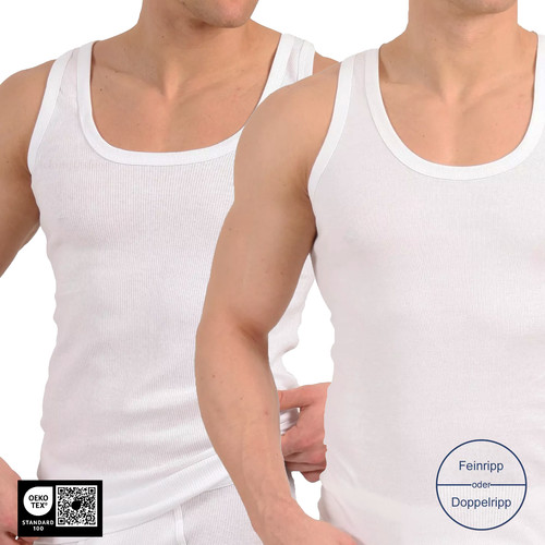Canotte uomo confezione - , da