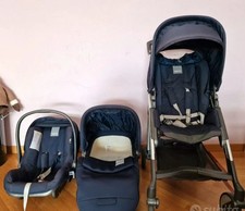 Passeggino Inglesina Trio Avio