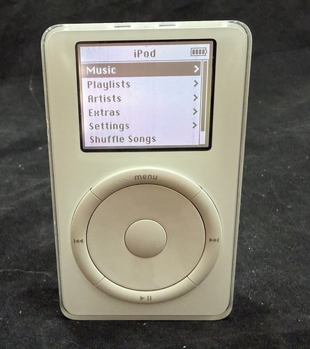 Pacchetto apple ipod classic - apple,