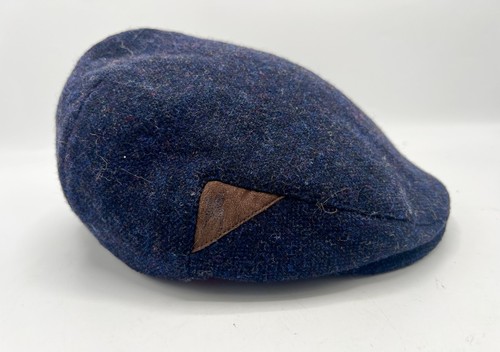 Cappello piatto thomas cook - cappello,