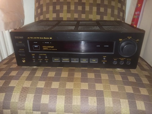 Teac 790 ricevitore - ag-790,