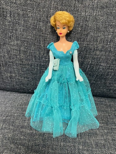Ooak barbie vestito bambola - e,