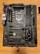 Scheda madre MSI Z170A Gaming
