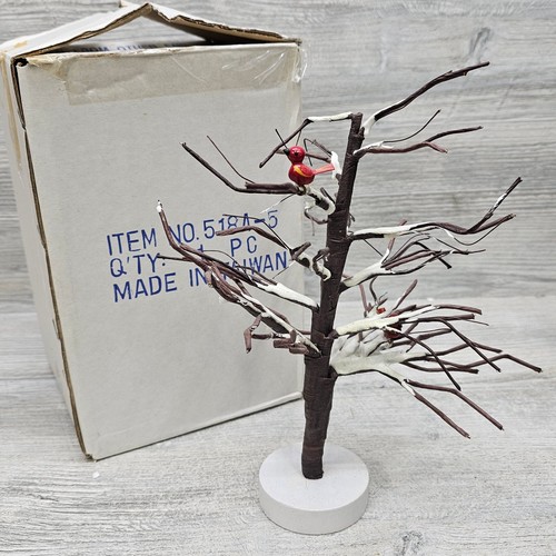Quercia nuda vintage con - , 2