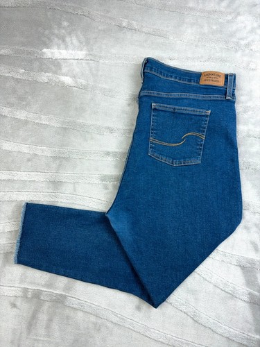 Jean levi signature - jean, femme