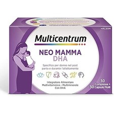 Multicentrum Neo Mamma DHA