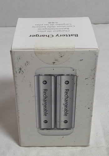 Caricabatteria apple mc500ll - apple, mc500ll/a