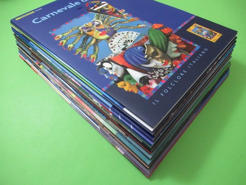 Italia 2013 annata - annata, completa