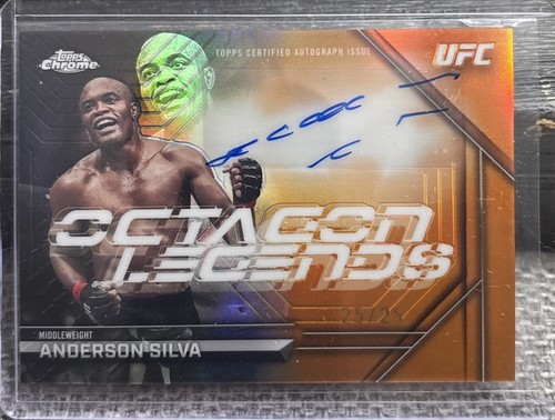 2026 topps chrome ufc - topps,