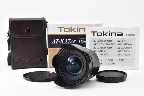 Ottimo come nuovo - nuovo], tokina