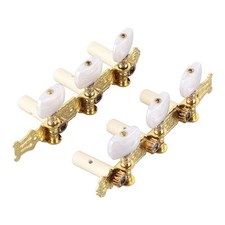 2 Pezzi Testine per Corde