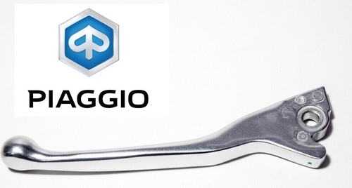 Leva destra originale piaggio - leva,