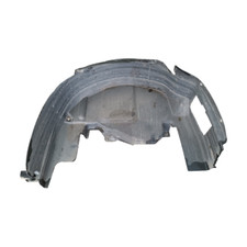 51845302 PARASASSI PASSARUOTA POSTERIORE SINISTRO FIAT PANDA (312319) 1.3 4X4 (