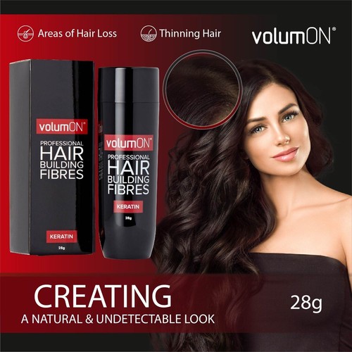 Fibre edilizie perdita - , capelli