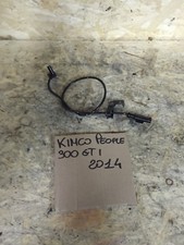 Kimco People 300 GTI 2015