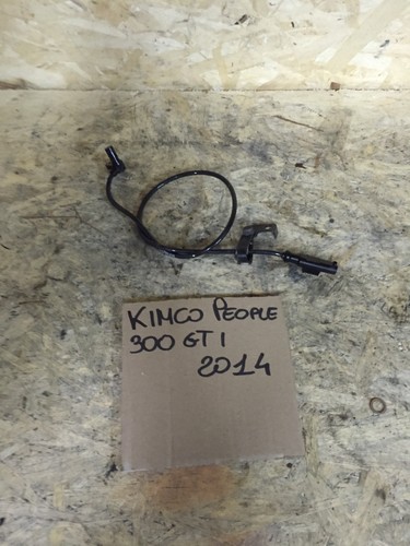 Kimco people 300 gti 2015 - kimco,