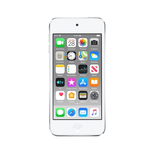 Apple ipod touch - apple,