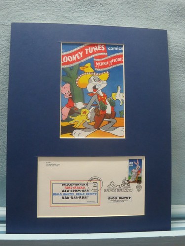 Looney tunes bugs - looney,