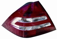 Faro Fanale Posteriore per