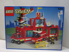 Lego ® System Town 6389
